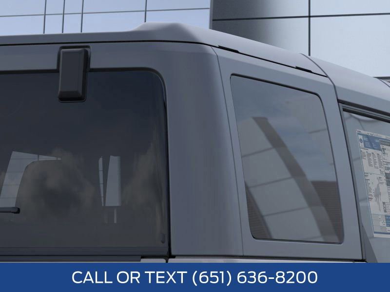 Used 2026 Ford Bronco Big Bend image 27