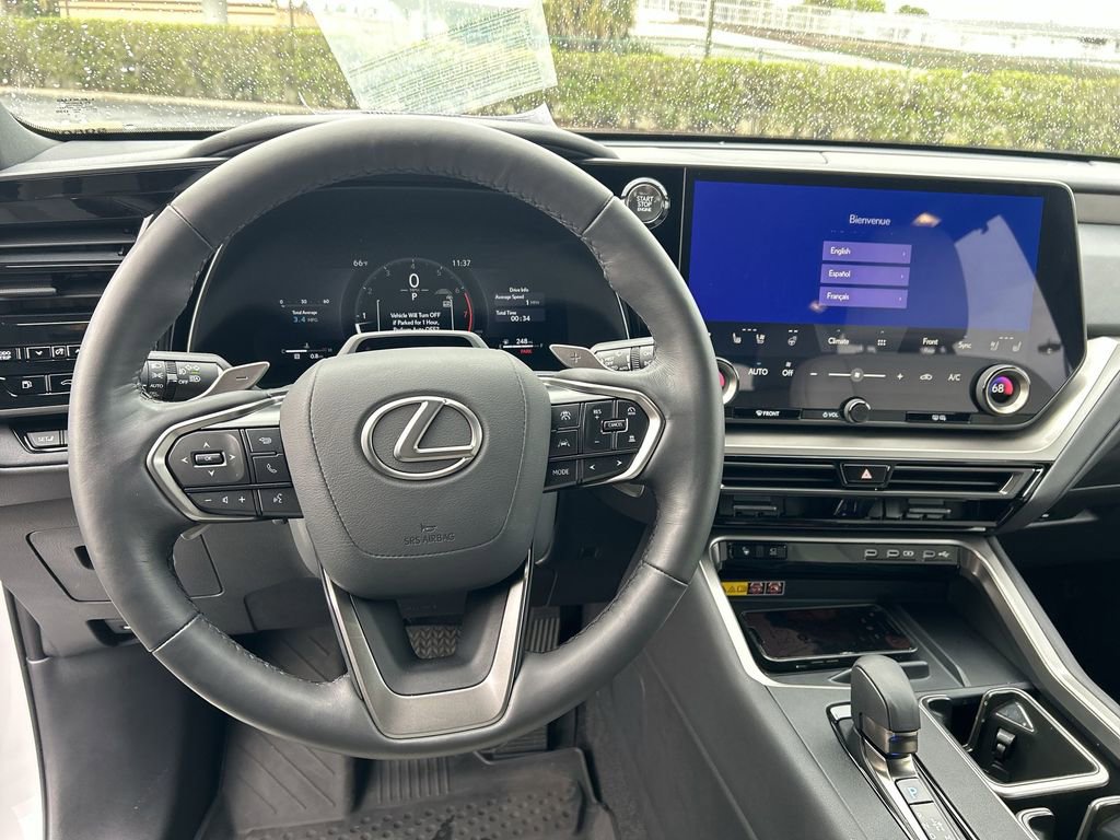 Used 2026 Lexus TX 350 AWD w/ Technology Package image 21
