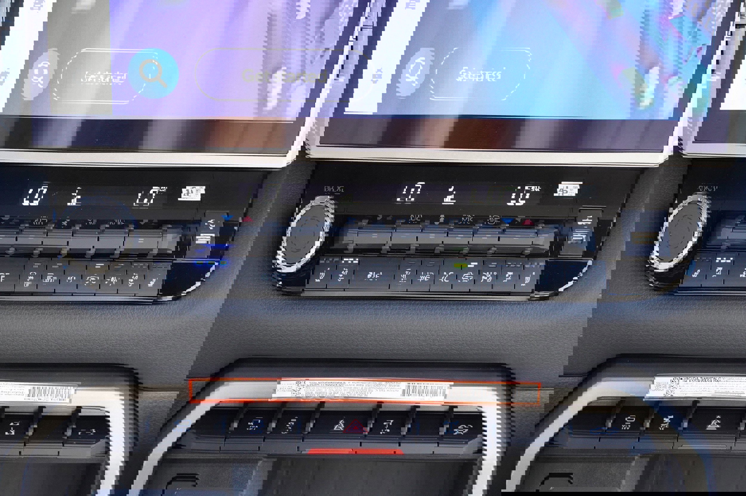 New 2026 Toyota Tundra Limited w/ TRD Off-Road Package image 39