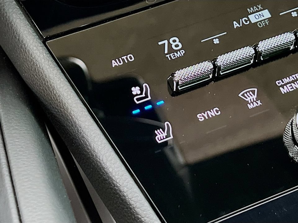New 2026 Porsche Cayenne AWD/4WD image 23