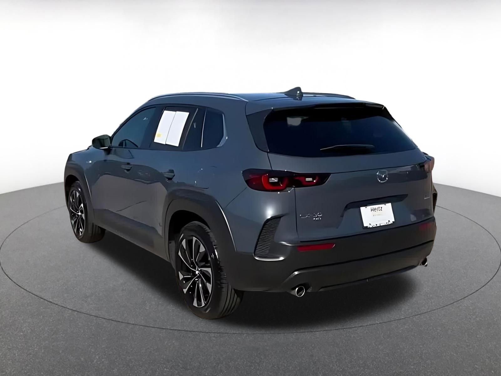 Used 2025 MAZDA CX-50 2.5 Hybrid w/ Premium Plus Pkg AWD/4WD image 11