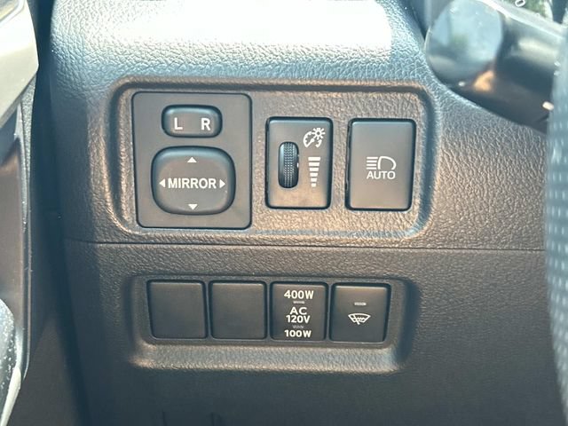 Used 2023 Toyota 4Runner SR5 Premium AWD/4WD image 30