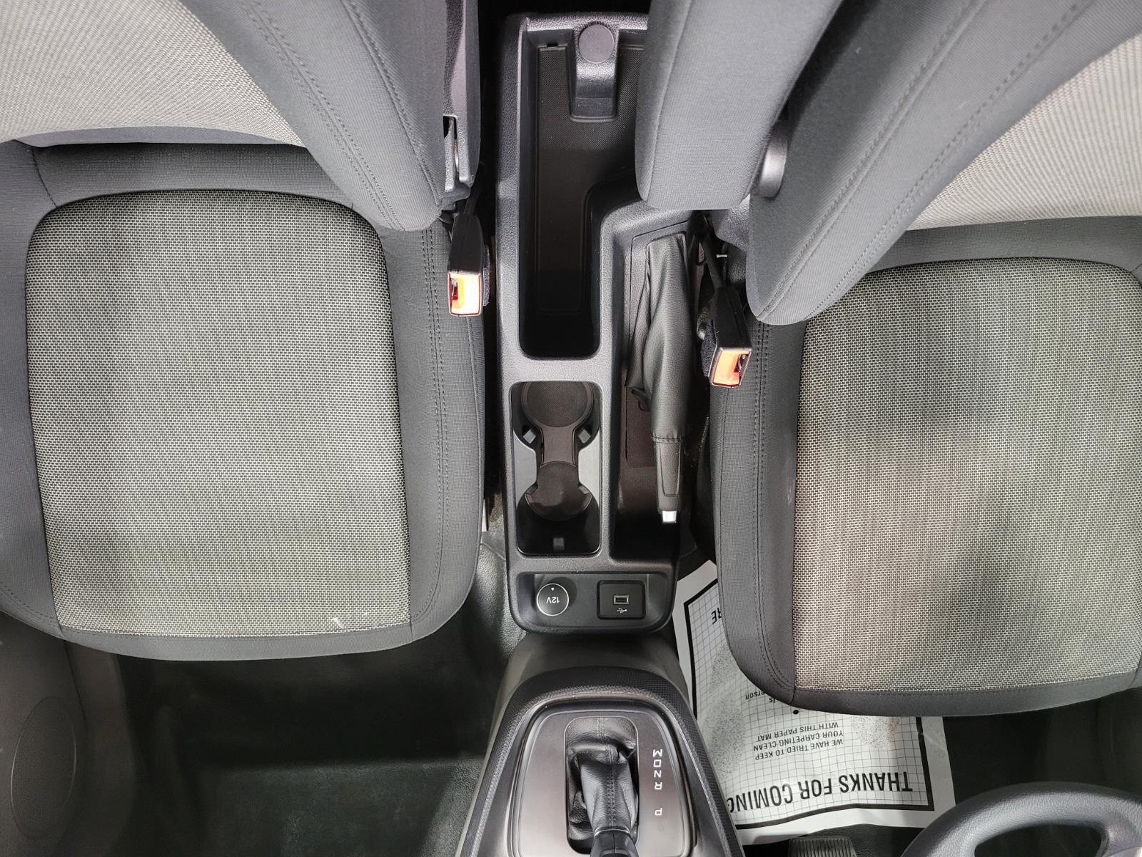 Used 2019 Ford Transit Connect XL FWD image 17