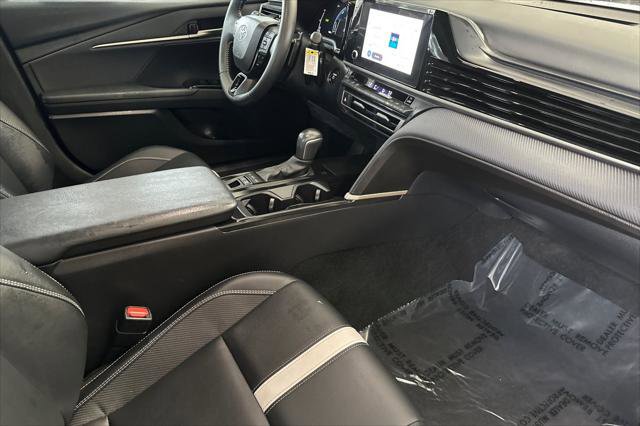 Certified 2025 Toyota Camry SE image 16