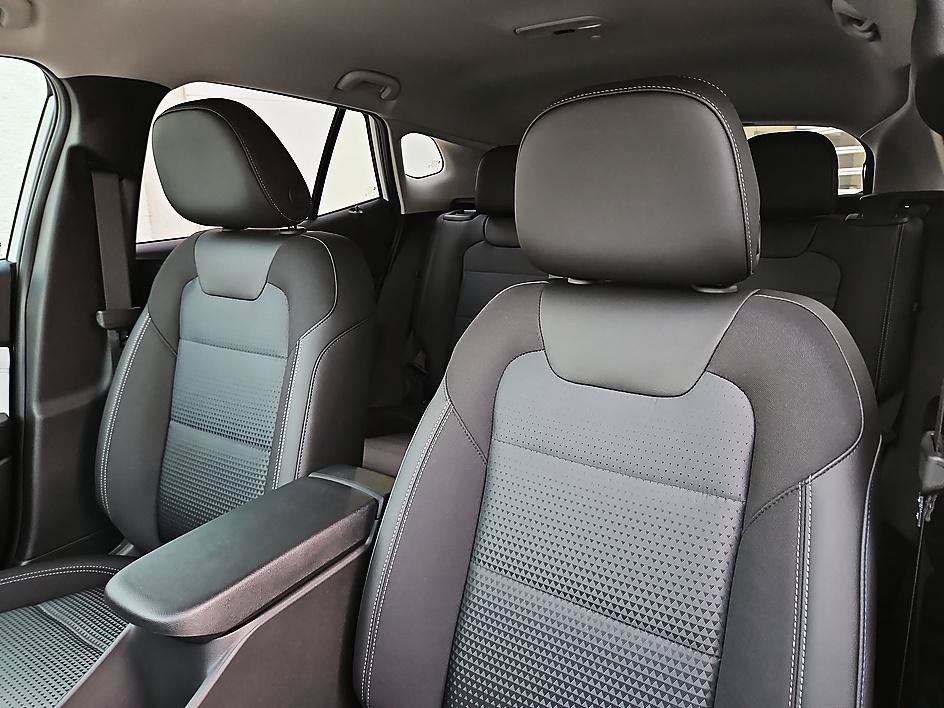 New 2026 Chevrolet Trax LT FWD image 15
