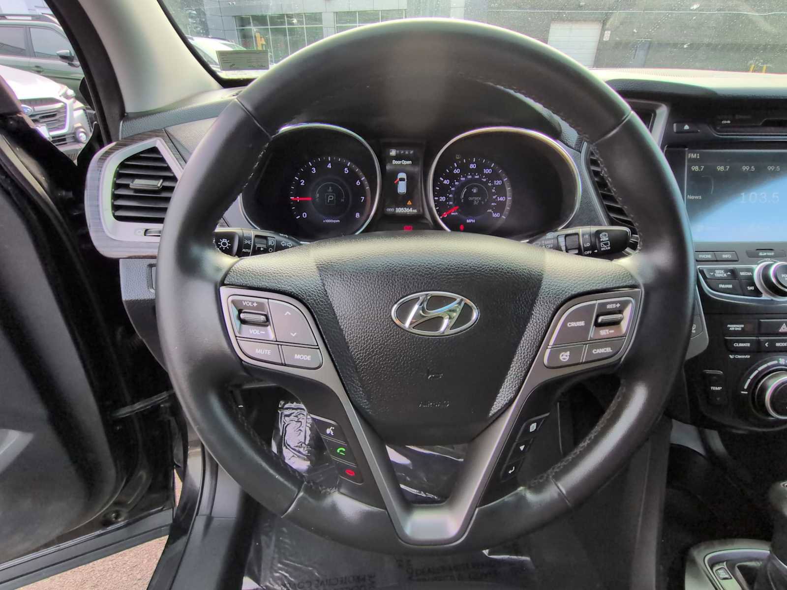 Used 2014 Hyundai Santa Fe Sport 2.0T w/ Navigation Package 06 image 22