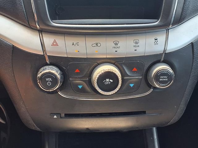 Used 2016 Dodge Journey SXT image 14