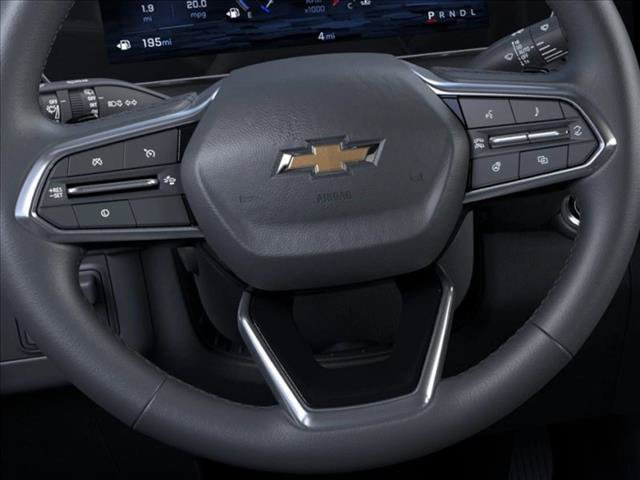 New 2026 Chevrolet Tahoe High Country RWD image 19