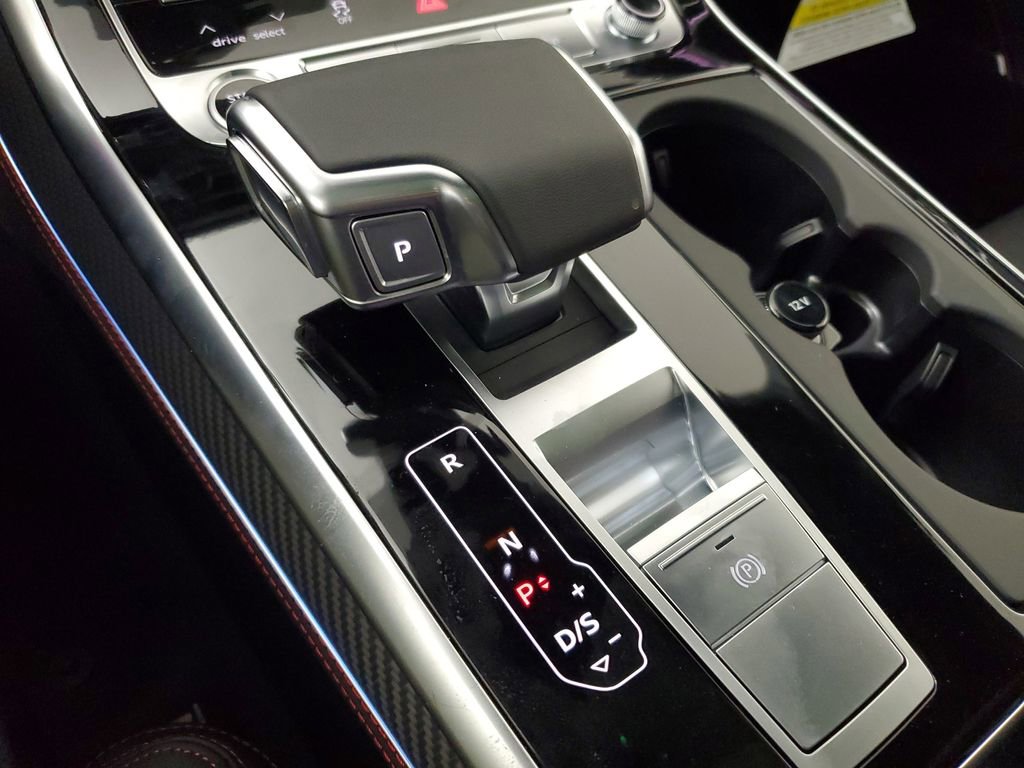 New 2026 Audi Q8 Prestige image 31