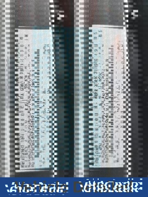 Used 2023 Ford F150 Lariat w/ Equipment Group 502A High image 14