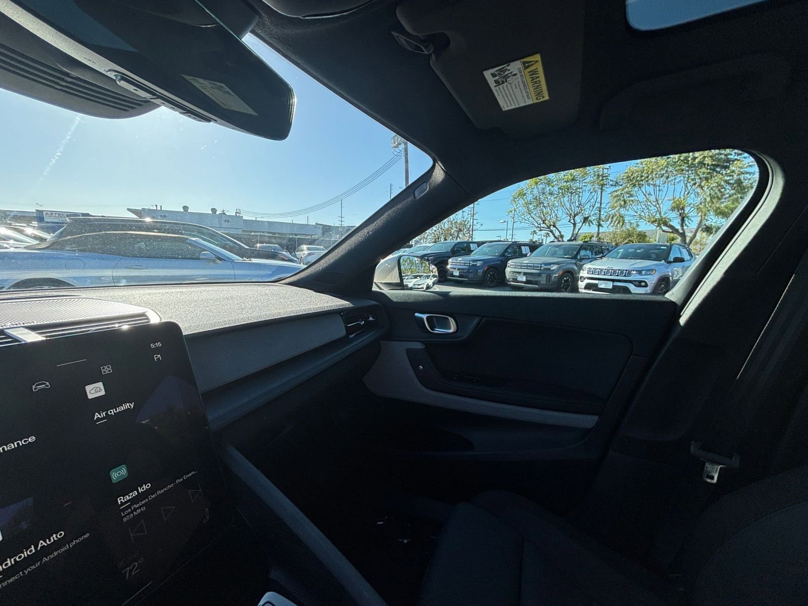 Used 2023 Polestar Polestar 2 image 42