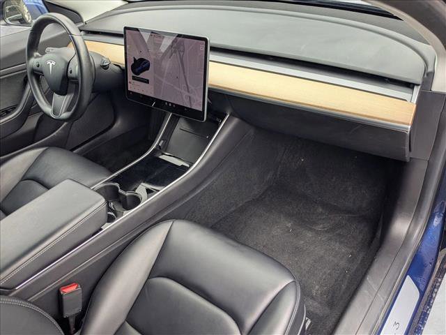 Used 2019 Tesla Model 3 Mid Range image 20
