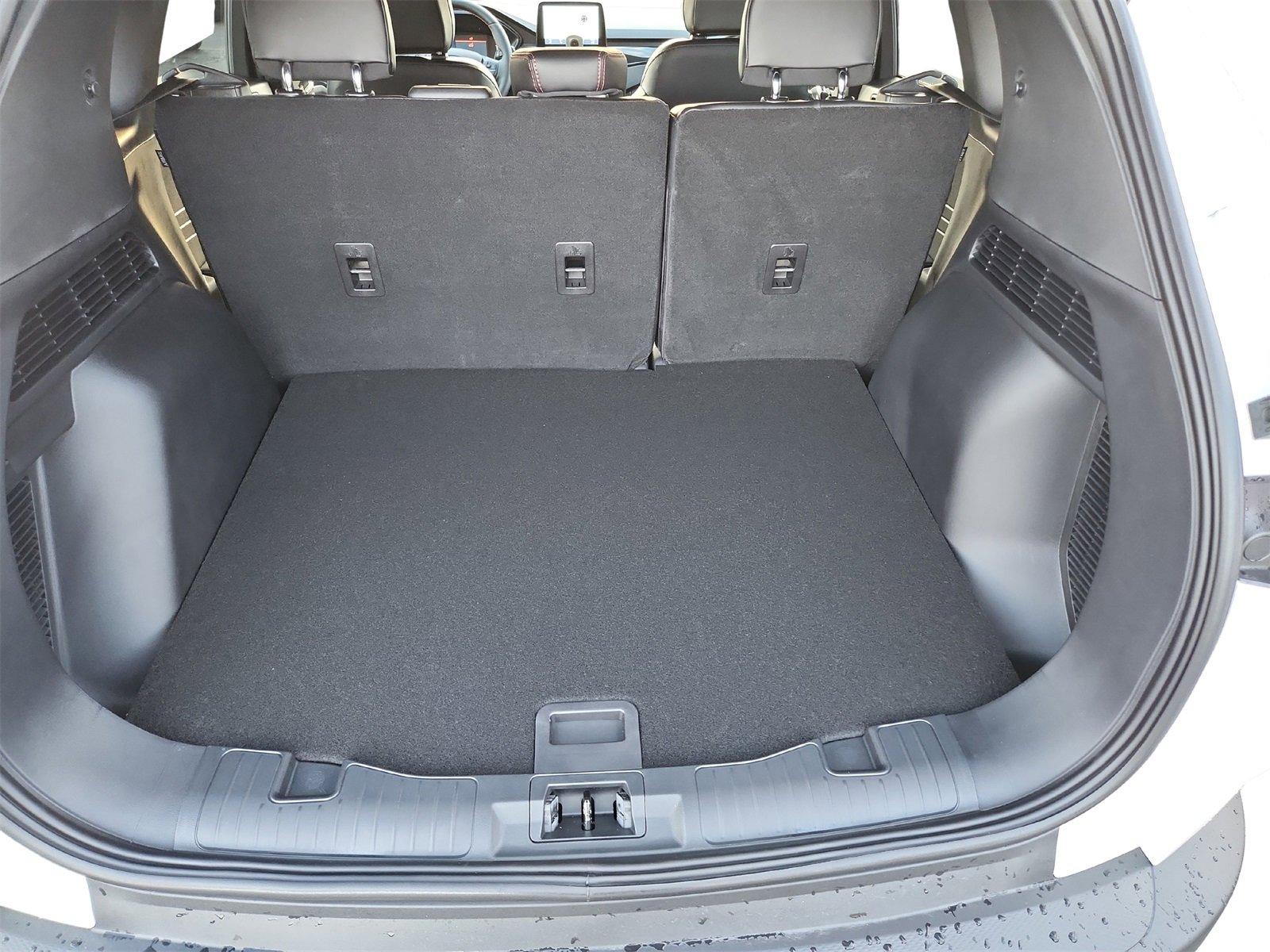 New 2026 Ford Escape ST-Line Select image 27