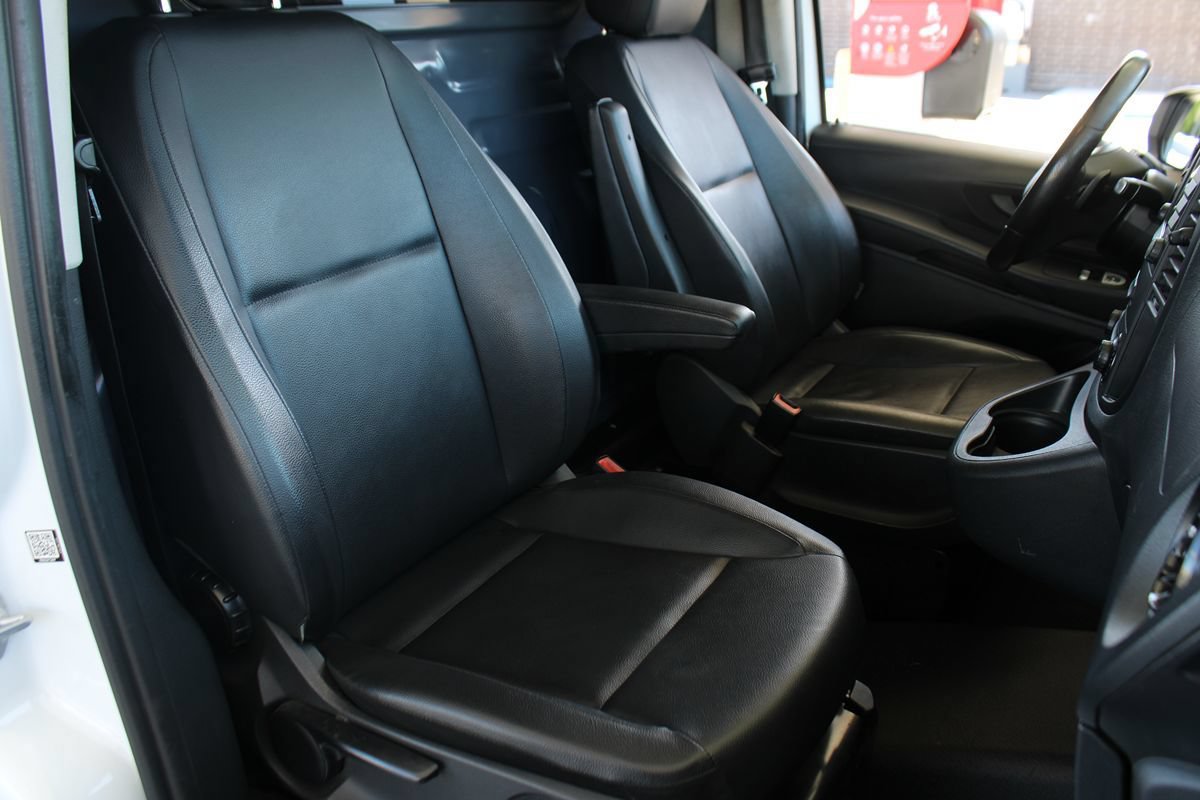 Used 2022 Mercedes-Benz Metris image 23