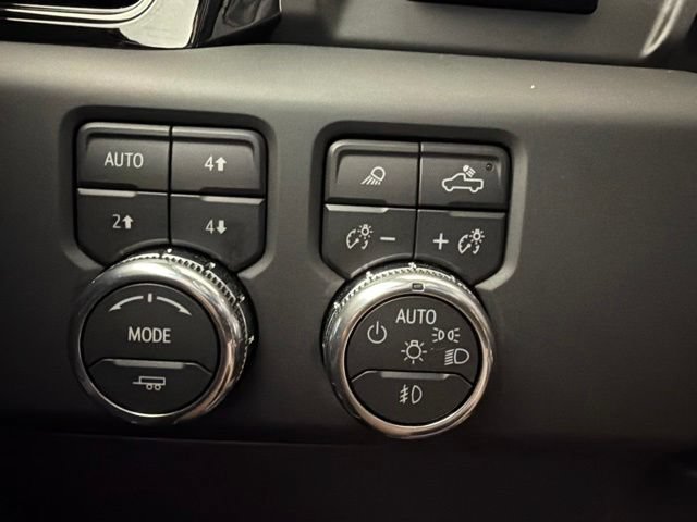 Used 2026 GMC Sierra 1500 AT4 w/ AT4 Premium Package AWD/4WD image 35