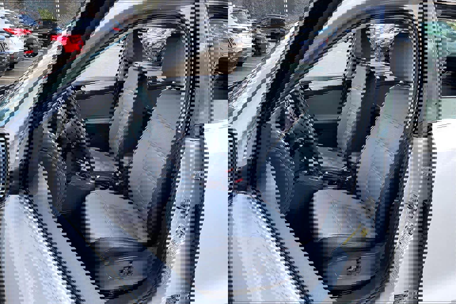 Used 2013 Volkswagen Jetta SEL image 7