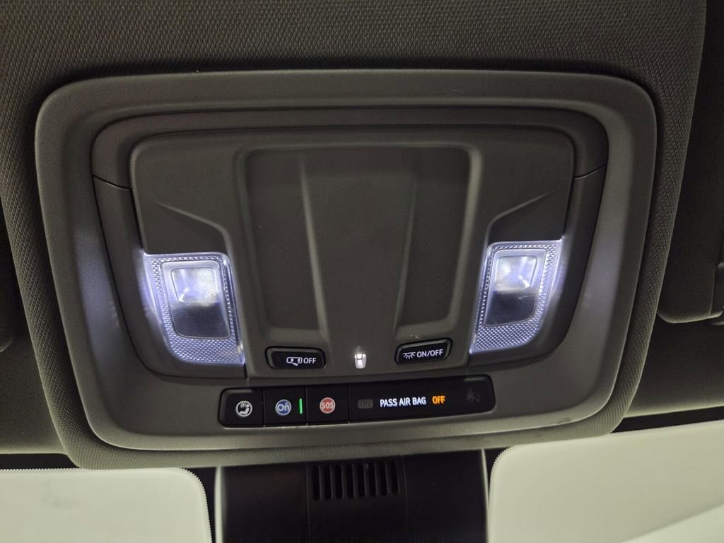 Used 2023 Chevrolet Silverado 1500 Custom Trail Boss image 15