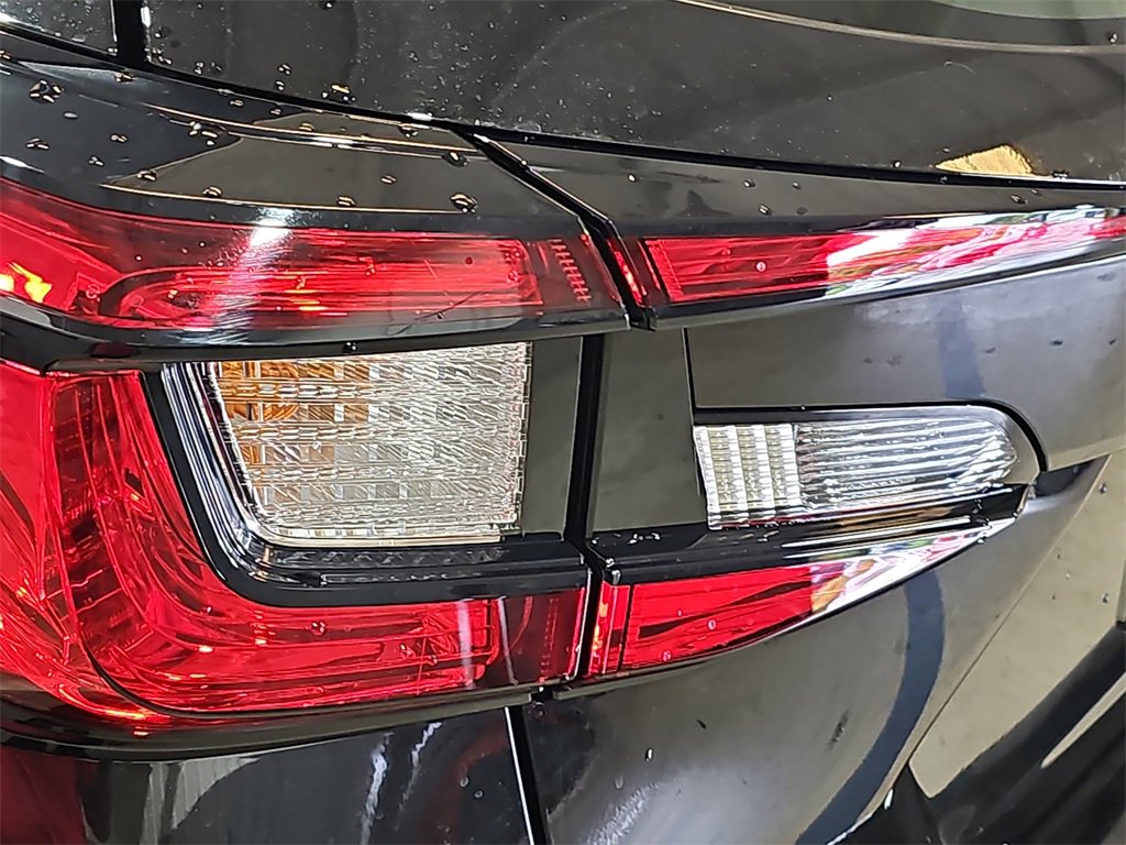 New 2025 Subaru Impreza 2.0i image 32