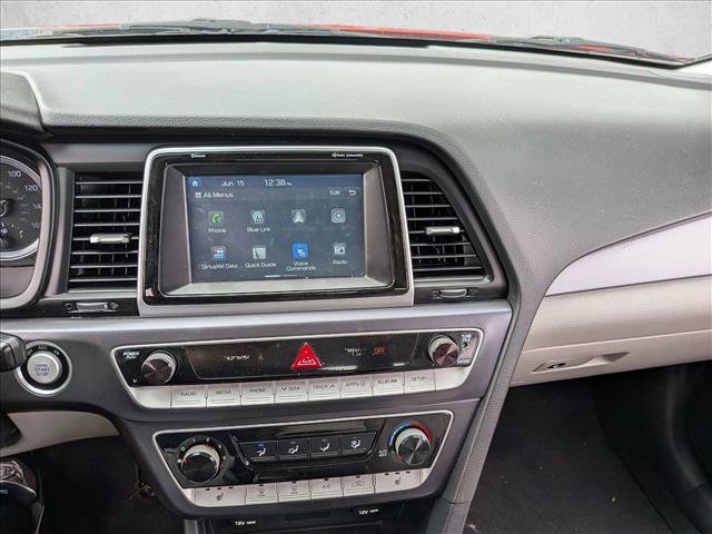 Used 2018 Hyundai Sonata SEL FWD image 10