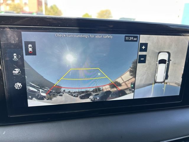 Used 2024 Hyundai Palisade Calligraphy image 18