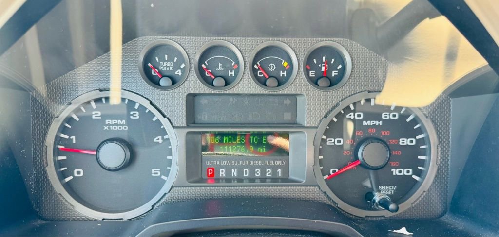 Used 2008 Ford F250 XL RWD image 17