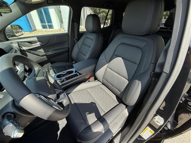 New 2026 Chevrolet Equinox LT w/ Convenience Package II image 14