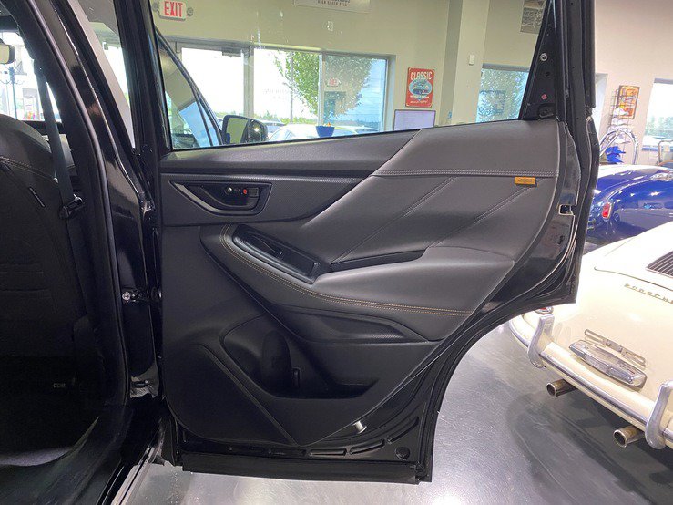 Used 2024 Subaru Forester Wilderness AWD/4WD image 17