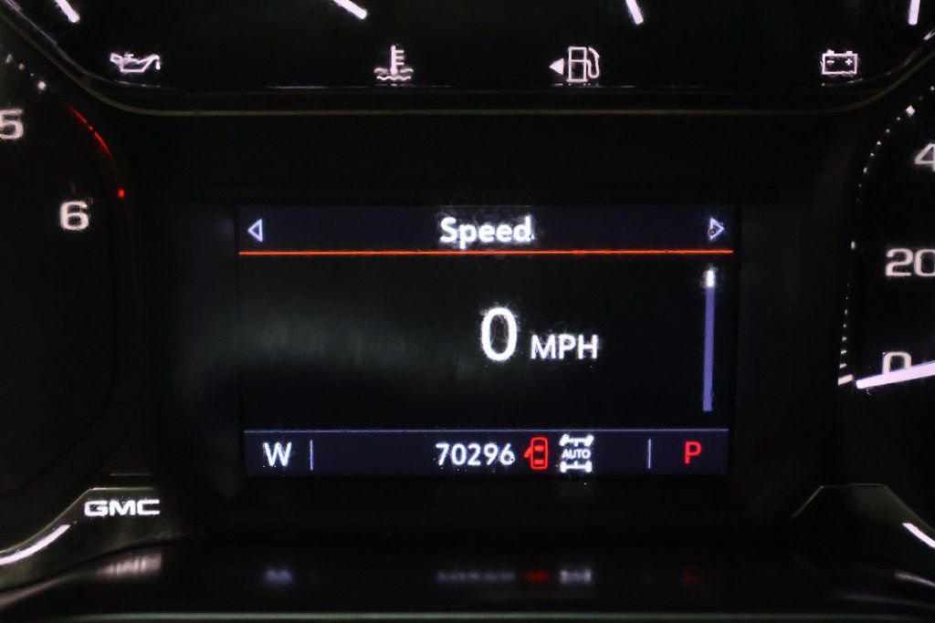 Used 2021 GMC Sierra 1500 SLE image 19