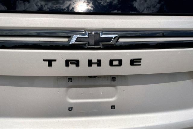 Used 2021 Chevrolet Tahoe Z71 image 23