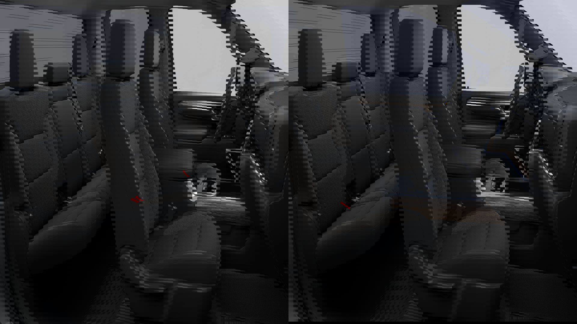 New 2026 Chevrolet Silverado 2500 LT image 65