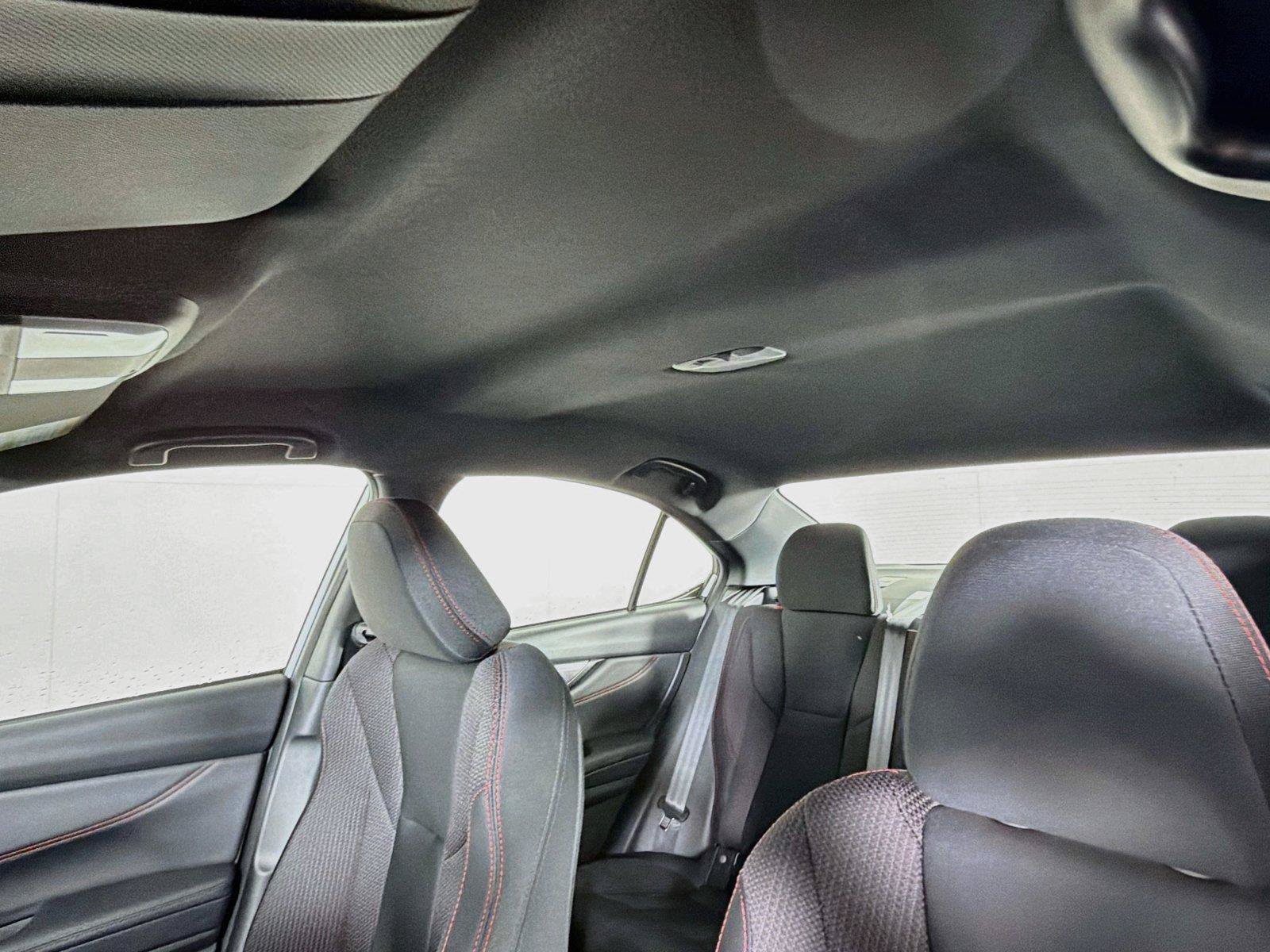 New 2026 Subaru WRX Premium AWD/4WD image 5