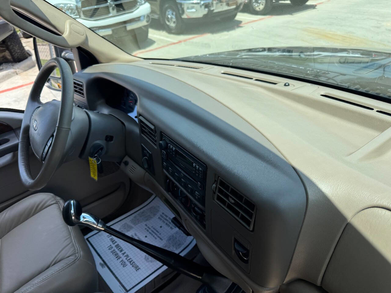 Used 2004 Ford F350 XL AWD/4WD image 37