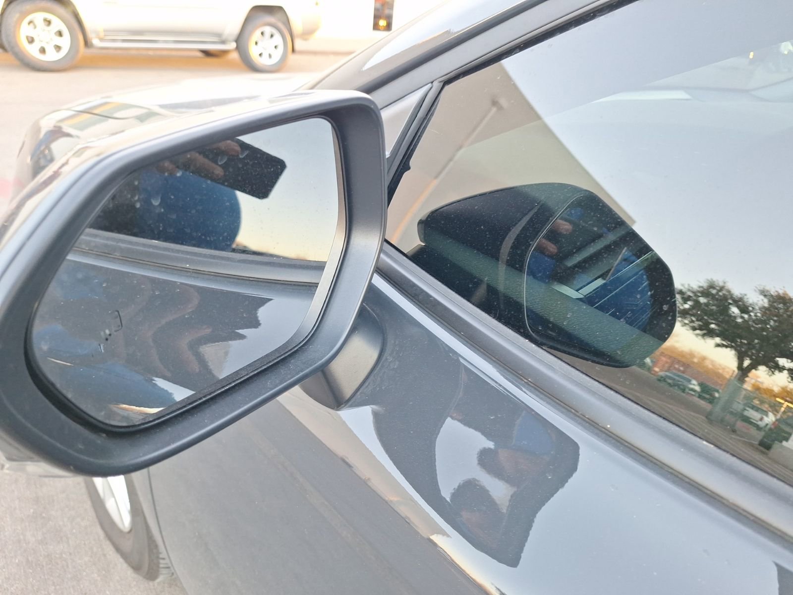 Used 2026 Toyota Camry LE w/ Convenience Package image 14