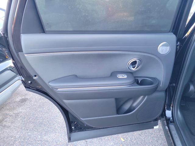 Used 2026 Hyundai Palisade Calligraphy FWD image 31