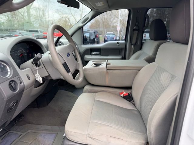 Used 2008 Ford F150 XLT AWD/4WD image 5