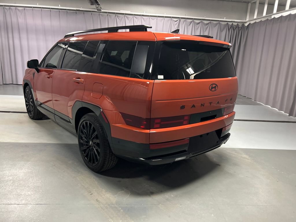 Used 2024 Hyundai Santa Fe Calligraphy image 5