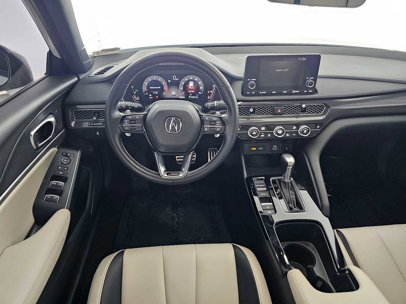 Used 2023 Acura Integra A-Spec image 18