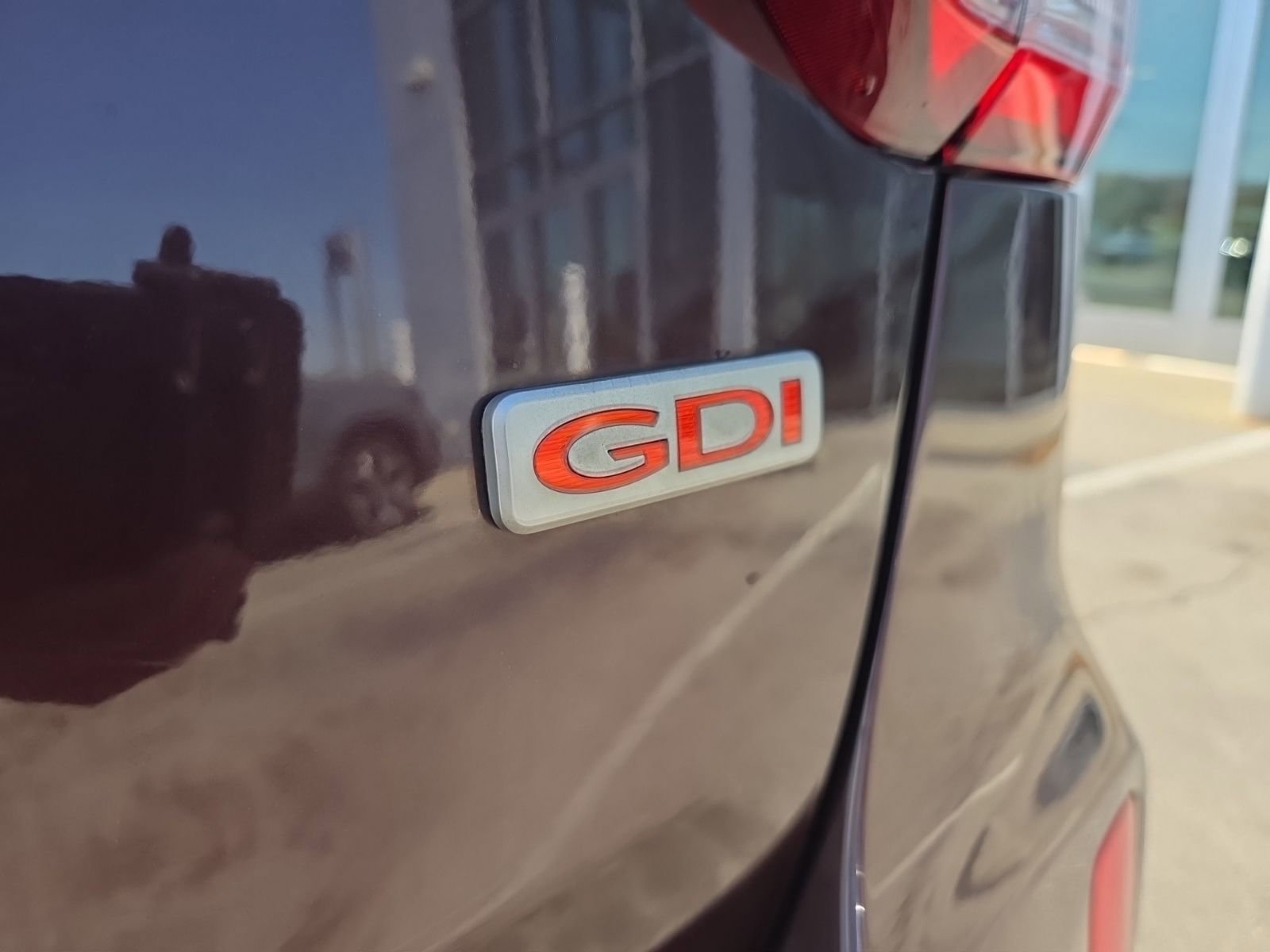 Used 2014 Kia Sorento LX image 14