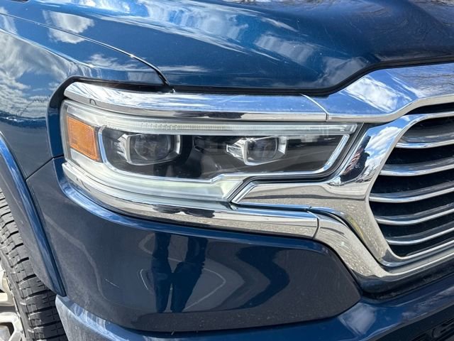 Used 2022 RAM 1500 Limited image 12