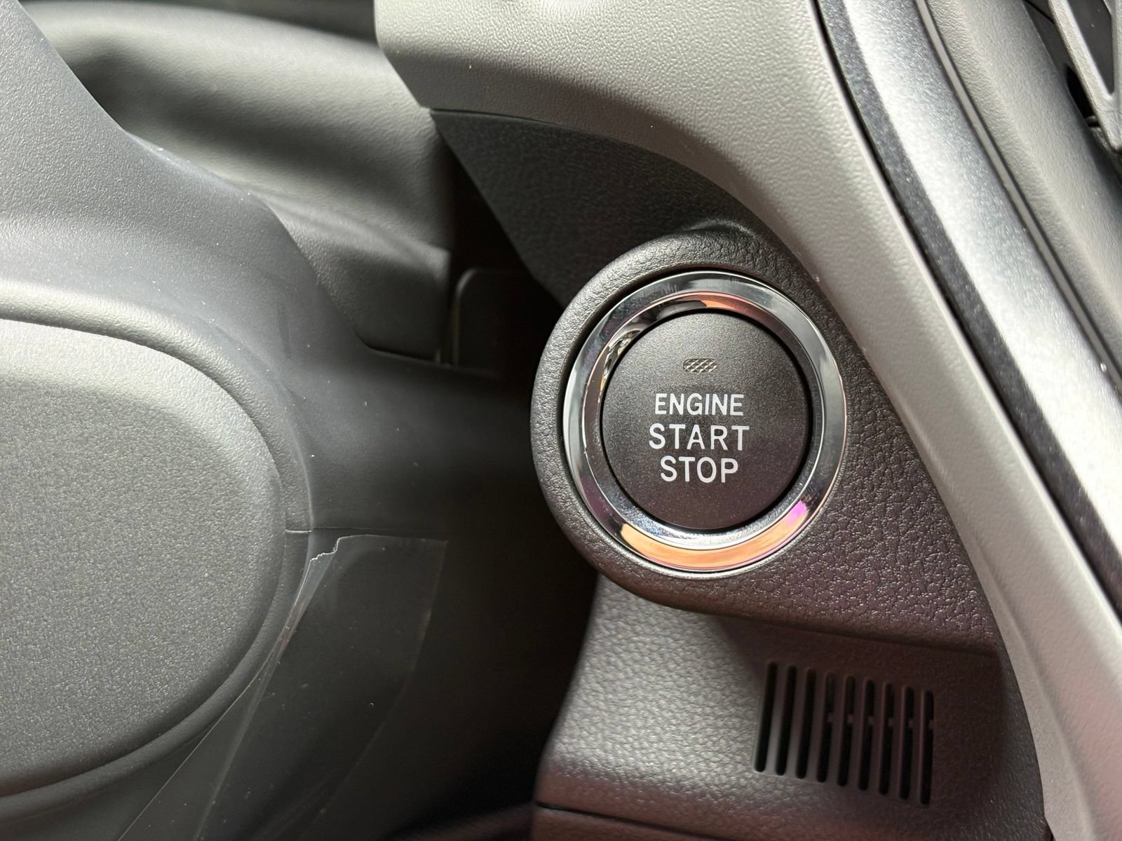 New 2026 Subaru Crosstrek 2.5i Sport AWD/4WD image 18