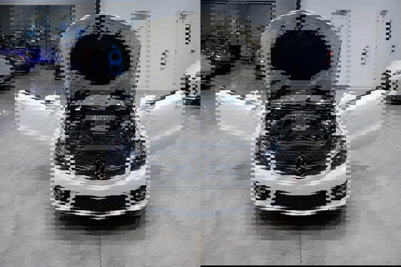 Used 2009 Mercedes-Benz SL 65 AMG image 40