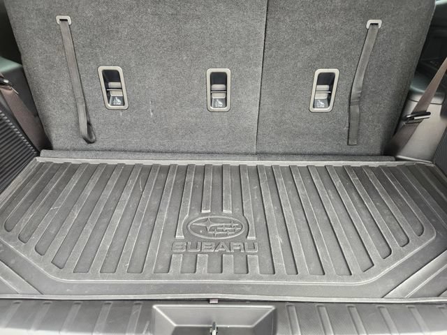 Certified 2026 Subaru Ascent Touring AWD/4WD image 35