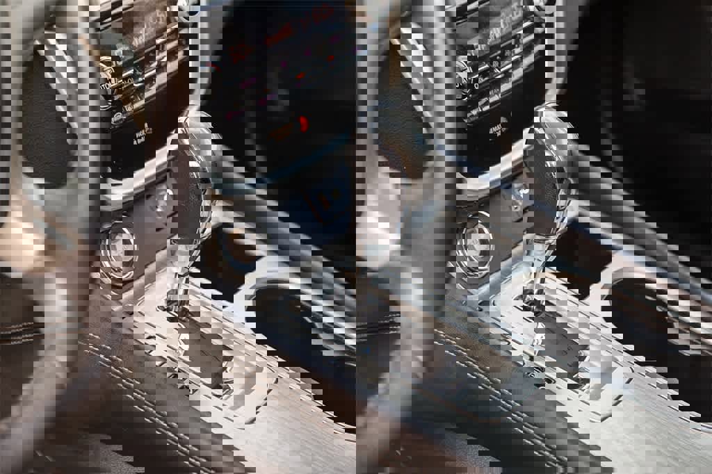 Used 2018 Nissan Murano SV image 19