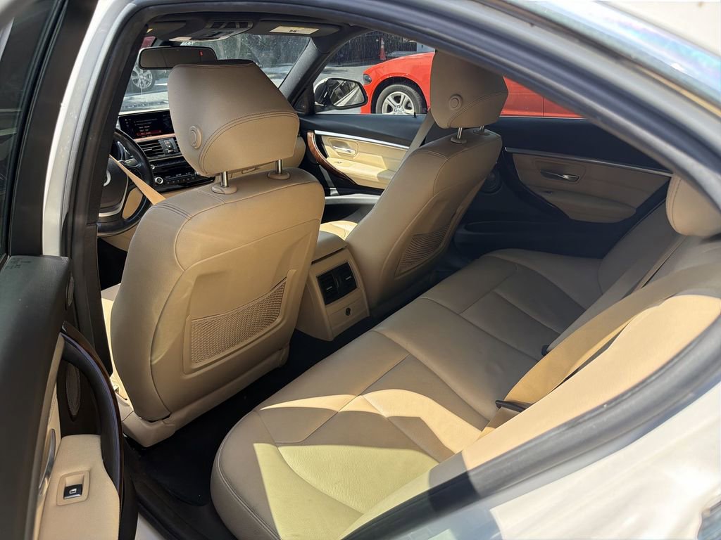 Used 2018 BMW 340i Sedan image 23