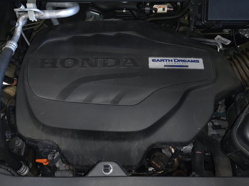 Used 2019 Honda Pilot EX-L image 30