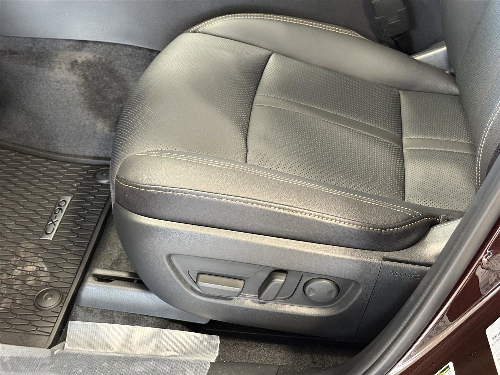 New 2026 MAZDA CX-90 Plug-In Hybrid w/Premium Sport image 15