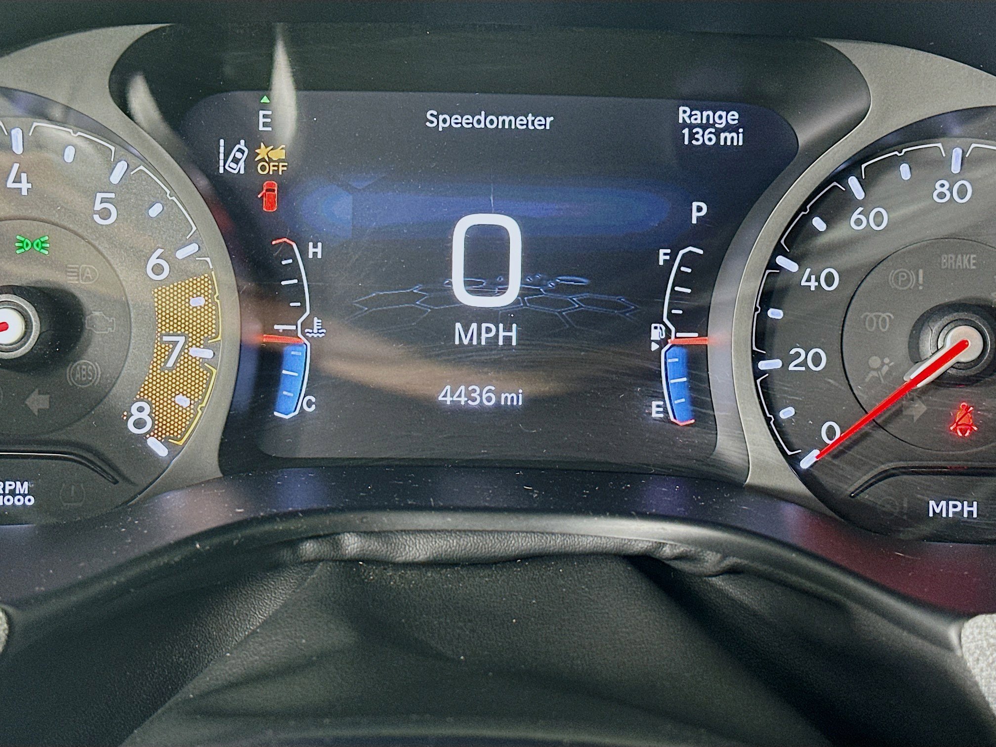 Certified 2025 Jeep Compass Latitude image 15