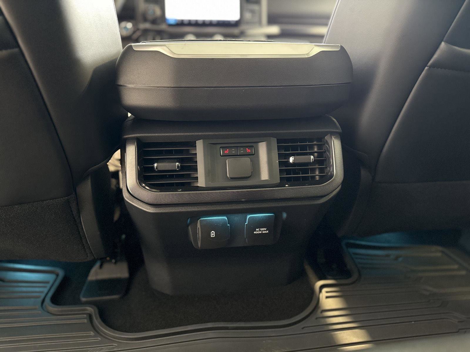 Used 2025 Ford F150 Raptor w/ Equipment Group 803A Raptor R image 29