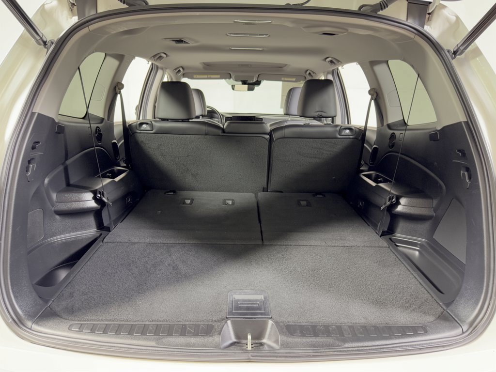 Certified 2020 Honda Pilot EX-L image 28