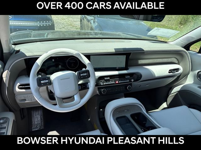New 2026 Hyundai Palisade SEL AWD/4WD image 6